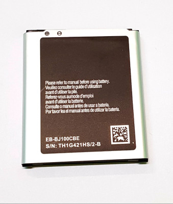 Аккумулятор Samsung EB-BJ100CBE ( J100, J1)