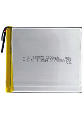 Аккумулятор Nomi NB-07001 ( C070010 Corsa 7 )