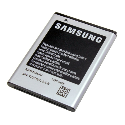 Аккумулятор Samsung EB494358VU ( S5830, S5660 )