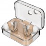 Безпровідні навушники TWS Gelius Incredible 2 GP-TWS033X Beige (12 міс)