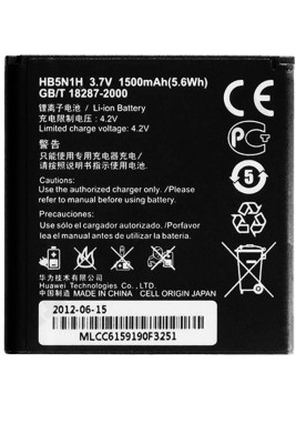 Аккумулятор Huawei HB5N1H ( Ascend G300, Ascend G300C C8810 )