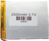 Аккумулятор Nomi NB-070011 ( C070011 Corsa2 )