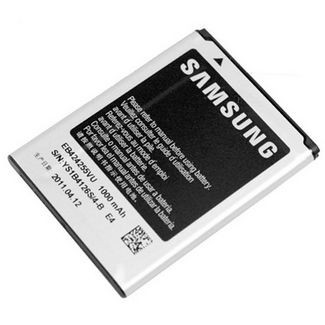 Аккумулятор Samsung EB424255V ( S3850, S3350, S5222 )