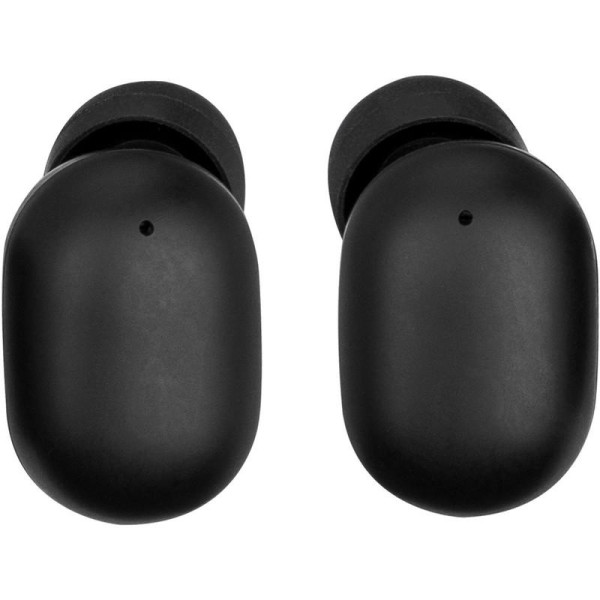 Безпровідні навушники Gelius Pro Reddots TWS Earbuds GP-TWS010 Black (12 міс)