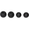 Безпровідні навушники Gelius Pro Reddots TWS Earbuds GP-TWS010 Black (12 міс)