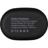 Безпровідні навушники Gelius Pro Reddots TWS Earbuds GP-TWS010 Black (12 міс)