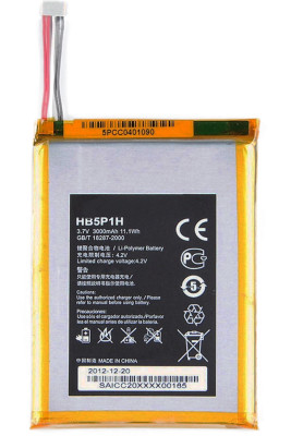 Аккумулятор Huawei HB5P1H ( Ascend D2 )