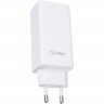 Мережевий зарядний пристрій Gelius Nimble GaN GP-HC061 100W White