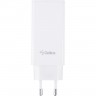 Мережевий зарядний пристрій Gelius Nimble GaN GP-HC061 100W White