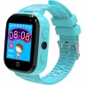 Дитячі розумний годинник Gelius GP-PK007 (Ocean) з GPS трекером Blue (12 міс)