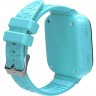 Дитячі розумний годинник Gelius GP-PK007 (Ocean) з GPS трекером Blue (12 міс)