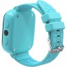 Дитячі розумний годинник Gelius GP-PK007 (Ocean) з GPS трекером Blue (12 міс)