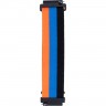 Ремінець для дитячого годинника Gelius PK-008 Rainbow (Black/Blue/Red)