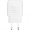 Мережевий зарядний пристрій Gelius X-Duo GP-HC014 USB+Type-C QC3.0/PD20W White
