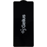 Защитное стекло Gelius Full Cover Ultra-Thin 0.25mm для Oppo A98 Black