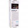 Настольная LED лампа Gelius Transformer 2 GP-LTL004 с беспроводной зарядкой White