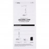 Настольная LED лампа Gelius Transformer 2 GP-LTL004 с беспроводной зарядкой White