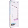 Настольная LED лампа Gelius Transformer 2 GP-LTL004 с беспроводной зарядкой White