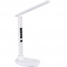 Настольная LED лампа Gelius Transformer 2 GP-LTL004 с беспроводной зарядкой White