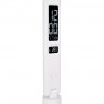 Настольная LED лампа Gelius Transformer 2 GP-LTL004 с беспроводной зарядкой White