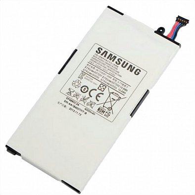 Аккумулятор Samsung SP4960C3A ( Galaxy Tab, P1000 )