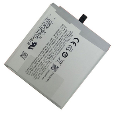 Аккумулятор Meizu BT51 (3150 mAh)