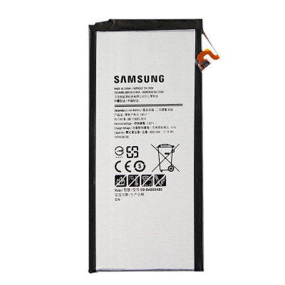 Аккумулятор Samsung A530 (A8-2018) (EB-BA530ABE)