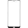 Защитное стекло Gelius Full Cover Ultra-Thin 0.25mm для Xiaomi Redmi Note 8T Black