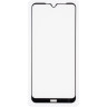 Защитное стекло Gelius Full Cover Ultra-Thin 0.25mm для Xiaomi Redmi Note 8T Black