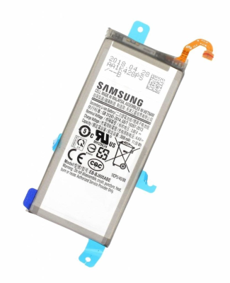 Аккумулятор Samsung EB-BJ800ABE ( J6, J8, A6 )