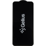 Защитное стекло Gelius Full Cover Ultra-Thin 0.25mm для Poco F4 Black