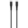 Cable Gelius Pro G-Power GP-UC105 Type-C/Type-C Black (100W)