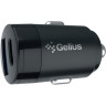 АЗУ Gelius Pro Inch Twix GP-CC010L USB+Type-C QC/PD (30 Watt)+ Cable Type-C - Lightining (12 мес)
