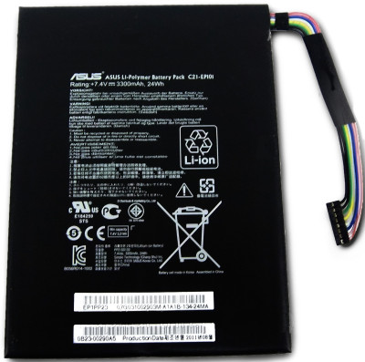 Аккумулятор Asus C21EP101 ( TF101)
