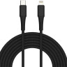Cable Gelius Pro G-Power GP-UC104 Type-C/Lightning PD Black (18W)