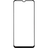 Защитное стекло Gelius Full Cover Ultra-Thin 0.25mm для Realme C33 Black