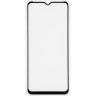 Защитное стекло Gelius Full Cover Ultra-Thin 0.25mm для Realme C33 Black