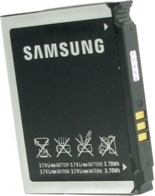 Аккумулятор Samsung AB603443CU ( S5230, G800, L870)