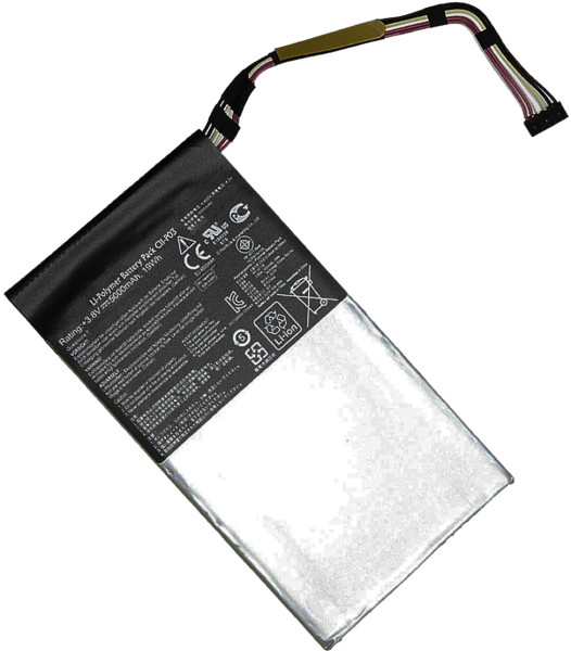 Аккумулятор Asus C11-P03 ( Padfone 2 )