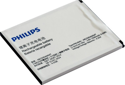 Аккумулятор Philips AB2500WMT ( S318 )