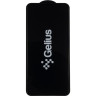 Защитное стекло Gelius Full Cover Ultra-Thin 0.25mm для Poco F5 Black