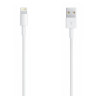 USB Cable Original PRC Foxconn for Lightning 1m (1.8A) (тех.пак)