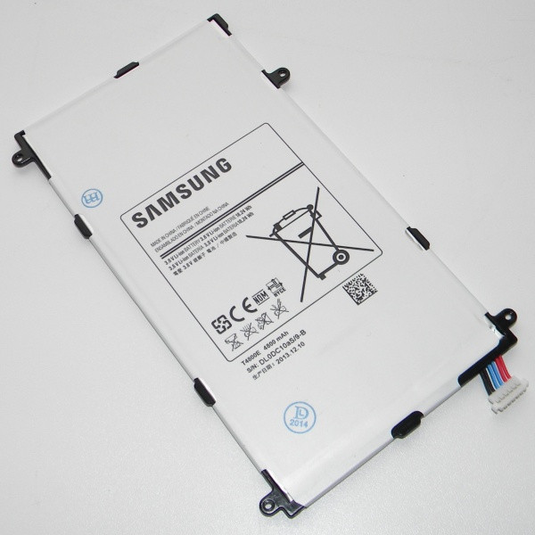 Аккумулятор Samsung T4800E ( T320, T321, T325 )