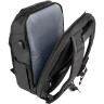 Gelius Backpack Waterproof Protector 2 GP-BP006 Black (Рюкзак) (12 мес)