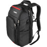 Gelius Backpack Waterproof Protector 2 GP-BP006 Black (Рюкзак) (12 мес)