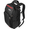 Gelius Backpack Waterproof Protector 2 GP-BP006 Black (Рюкзак) (12 мес)