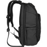 Gelius Backpack Waterproof Protector 2 GP-BP006 Black (Рюкзак) (12 мес)