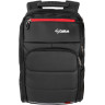 Gelius Backpack Waterproof Protector 2 GP-BP006 Black (Рюкзак) (12 мес)