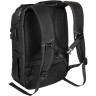 Gelius Backpack Waterproof Protector 2 GP-BP006 Black (Рюкзак) (12 мес)
