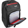 Gelius Backpack Waterproof Protector 2 GP-BP006 Black (Рюкзак) (12 мес)